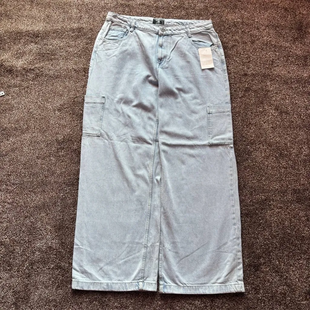 By Tu 10R-36 (Wide leg)