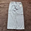 By Tu 10R-36 (Wide leg)