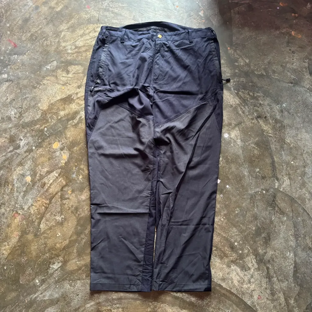 Hiking/Trekking Pnt-34
