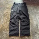 The North Face Ski Pent-34-38(Adjustable)
