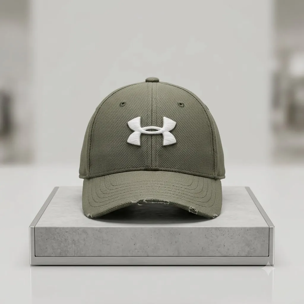 Under Armour logo Cap