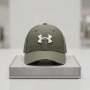 Under Armour logo Cap