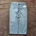 Forever-40 (Wide Leg)