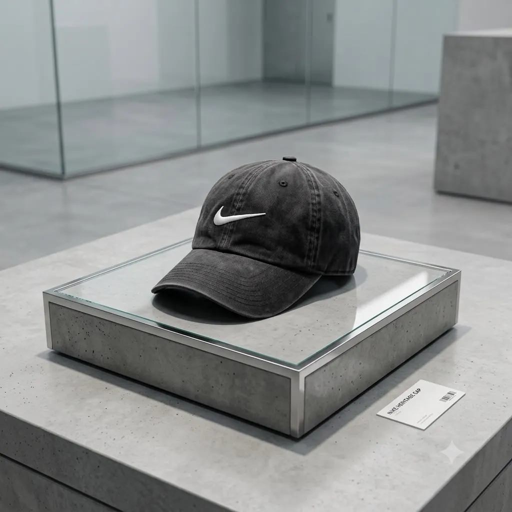 Nike Cap