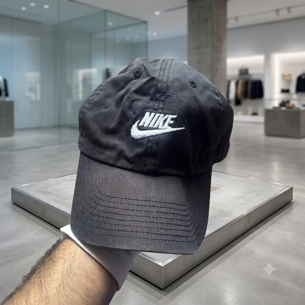 Nike Cap