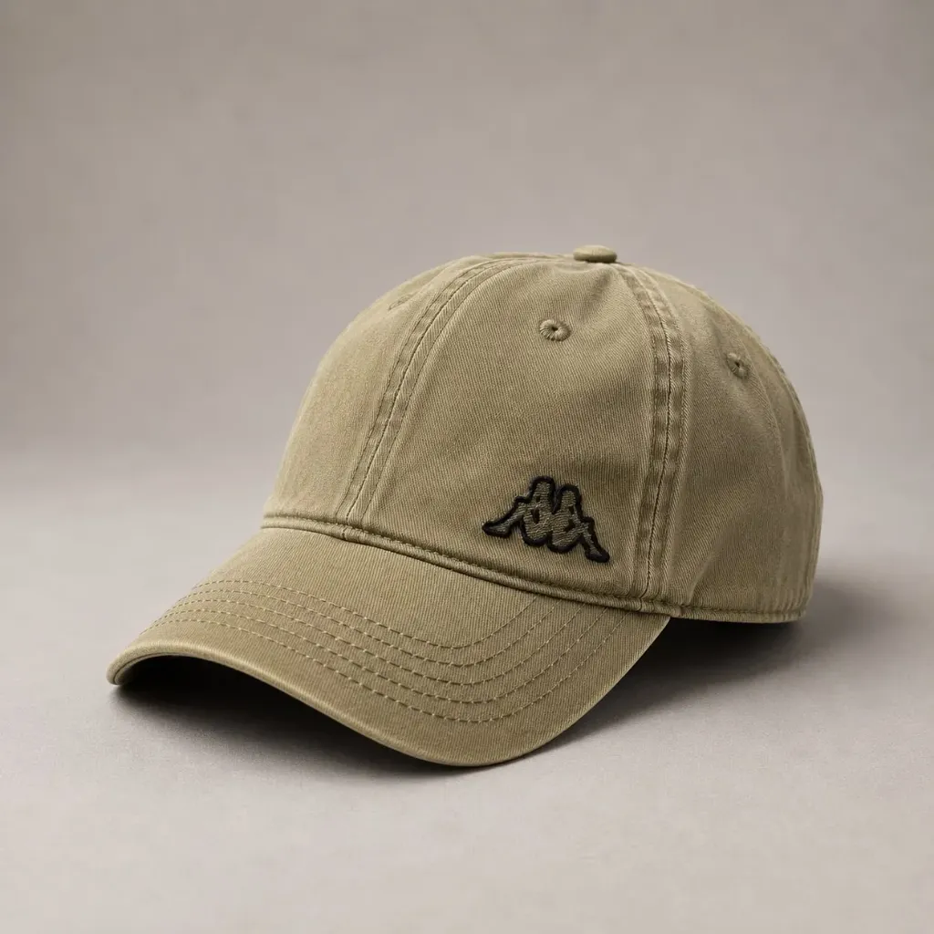 Kappa Cap