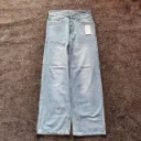 Essentials-32 (Wide Leg)