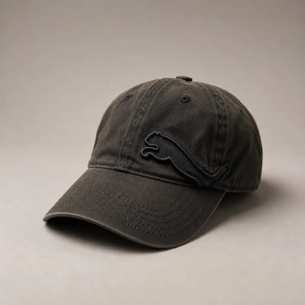 Puma Cap