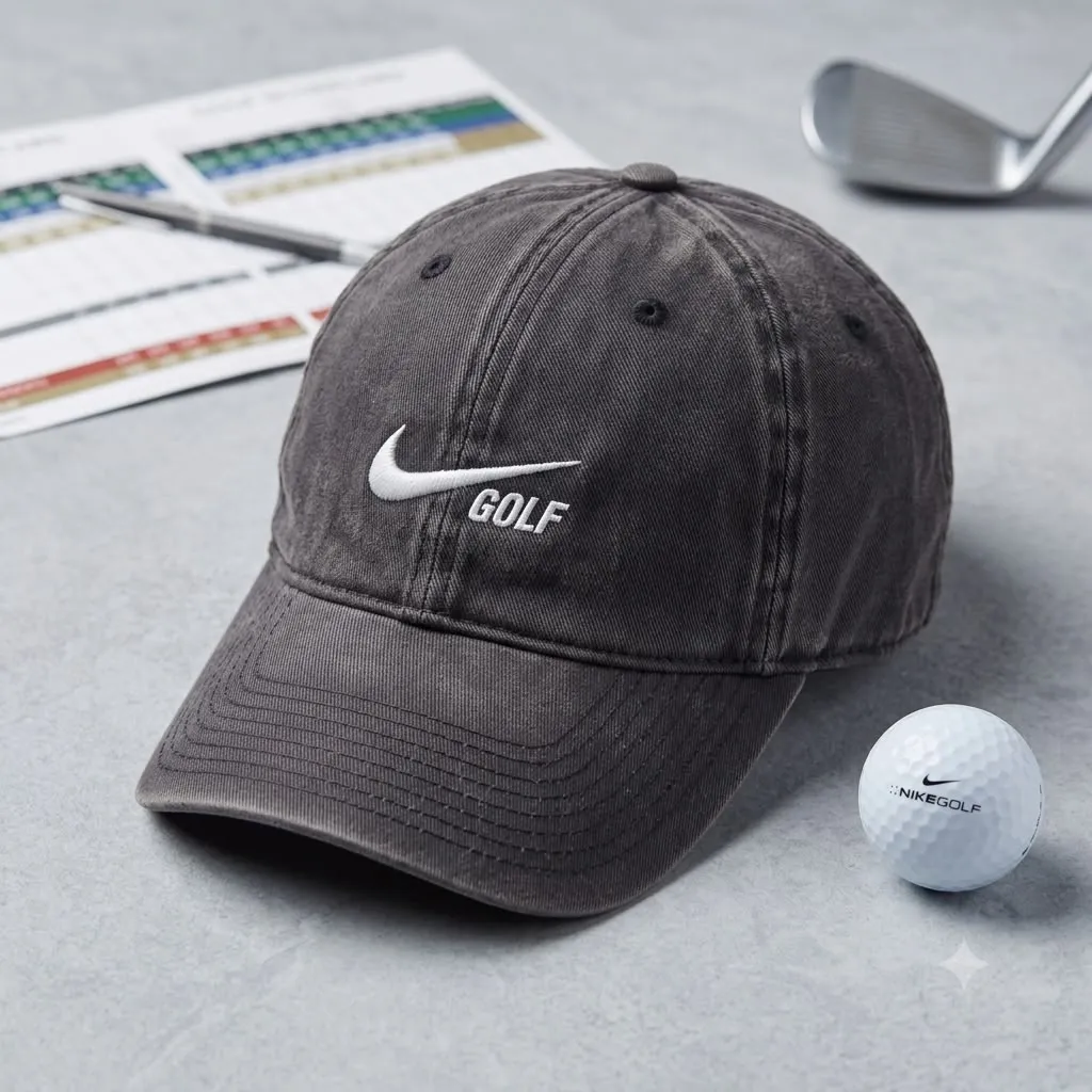 Nike Golf Cap