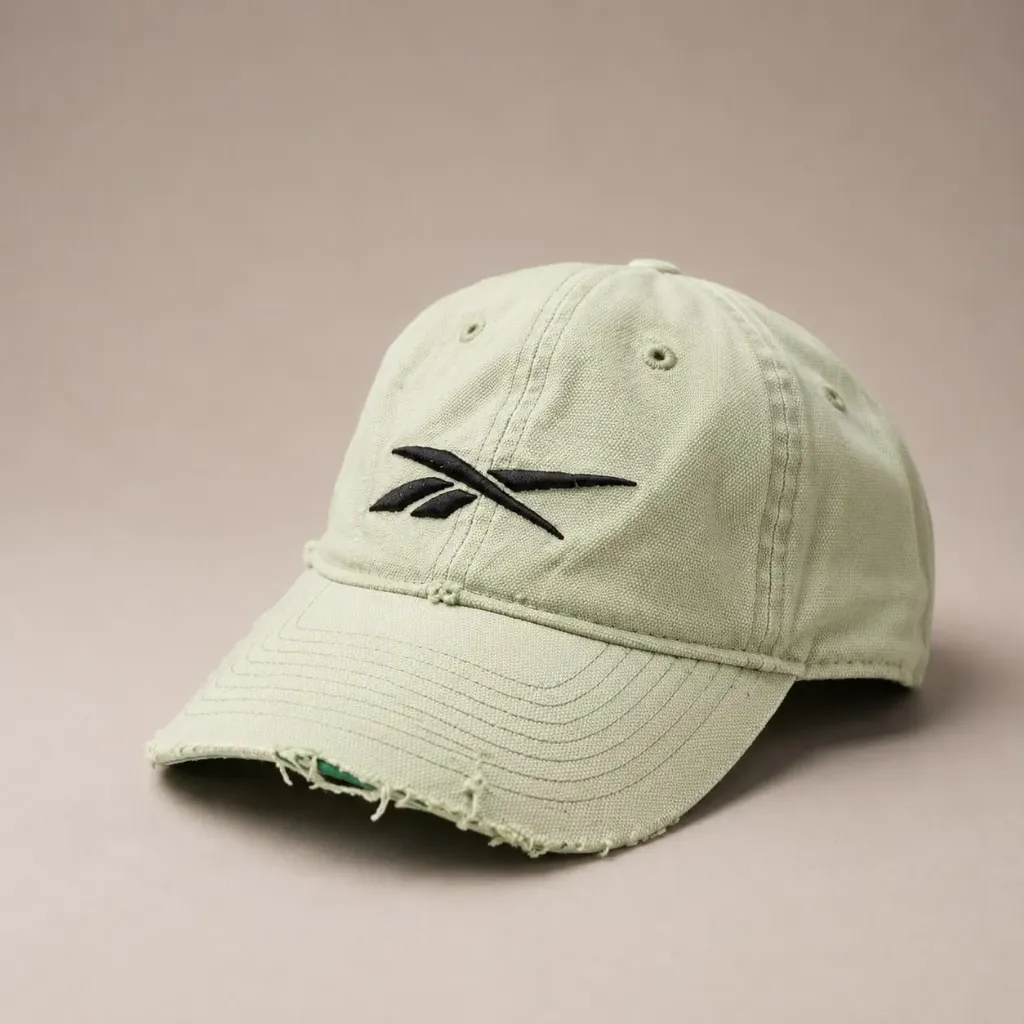 Reebok Cap