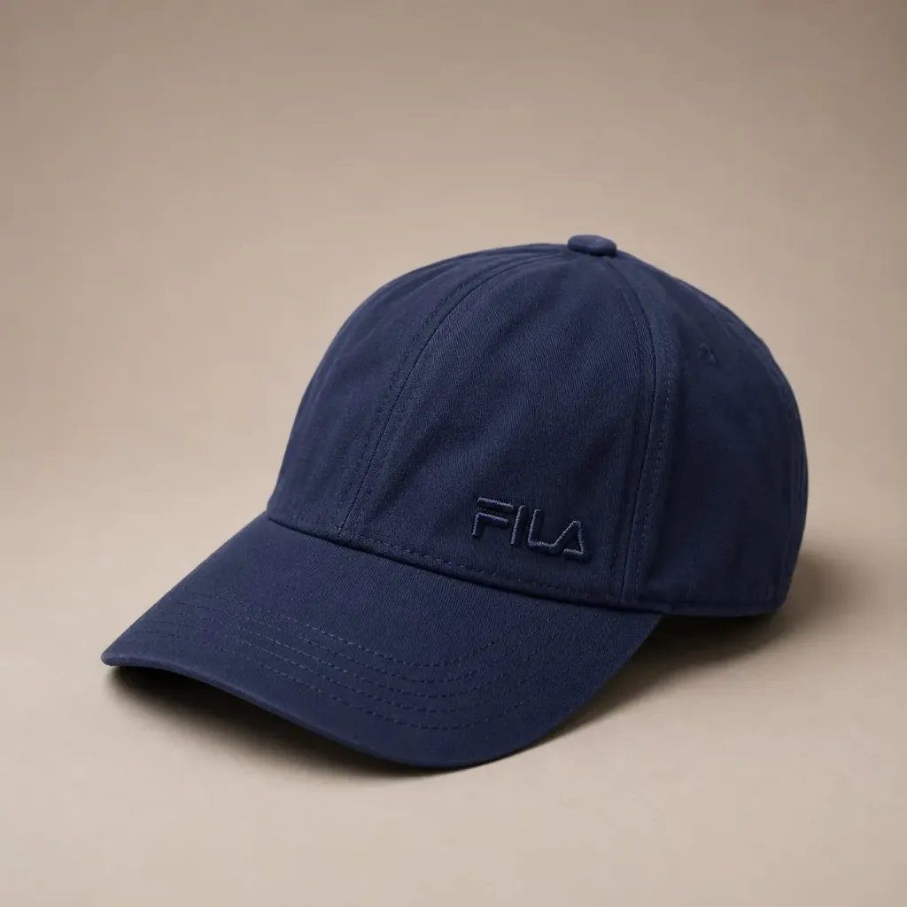 Fila cap