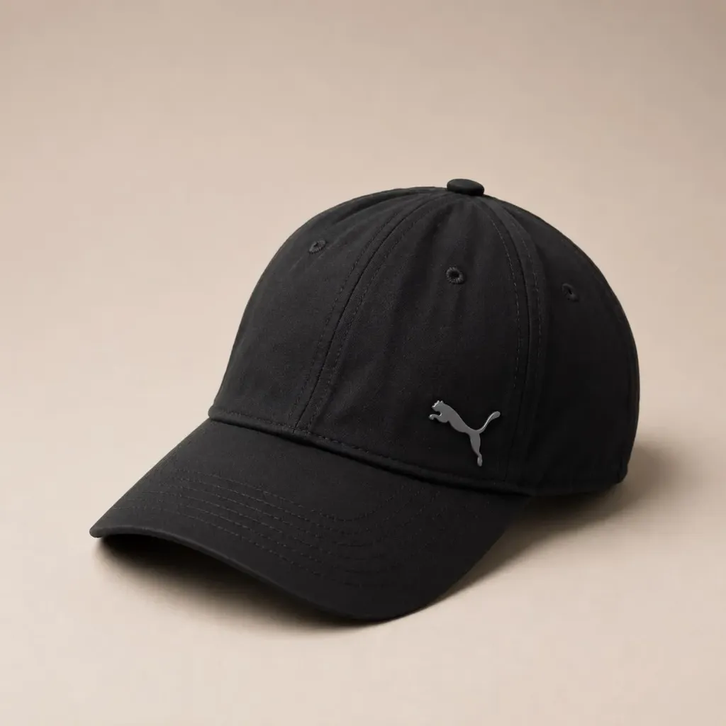Puma Cap
