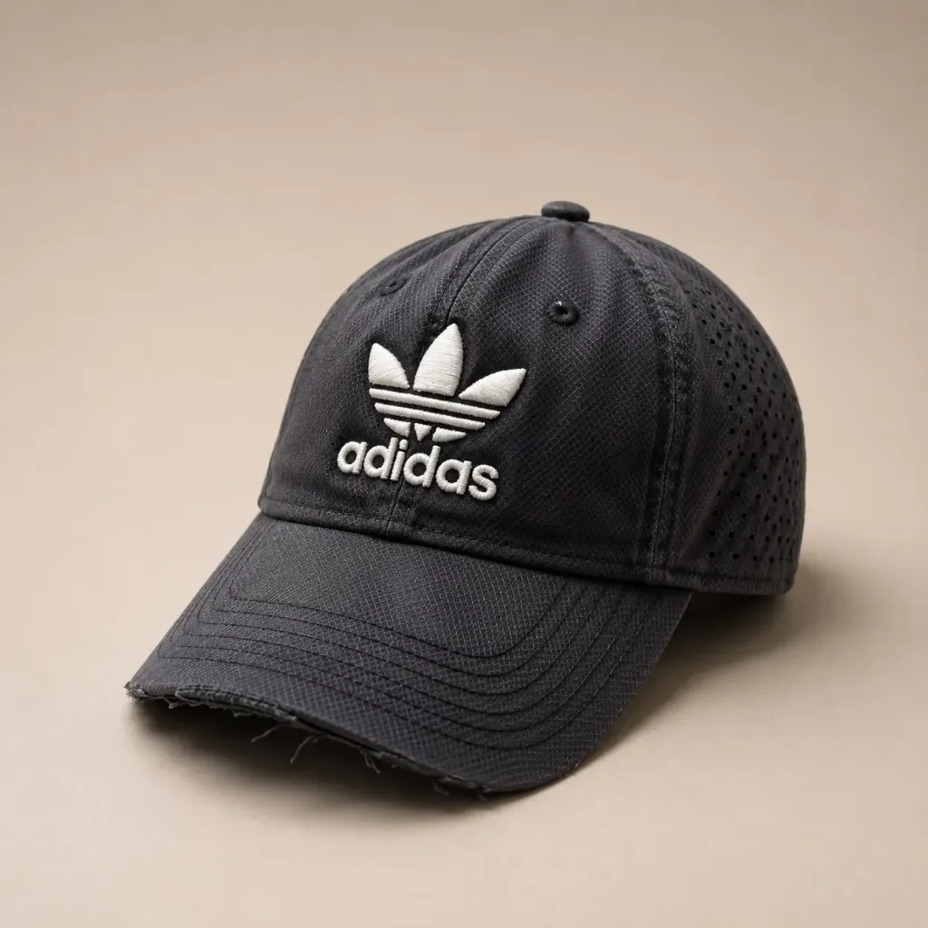 Adidas Cap