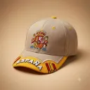 Espana Crest Embroidered Cap