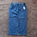 DNM-36-34 (Wide Leg)