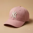 NY Embroidered Cap