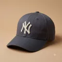 NY Embroidered Cap