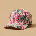 NY Embroidered Cap