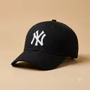 NY Embroidered Cap