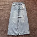 Boohoo-30 (Wide Leg)