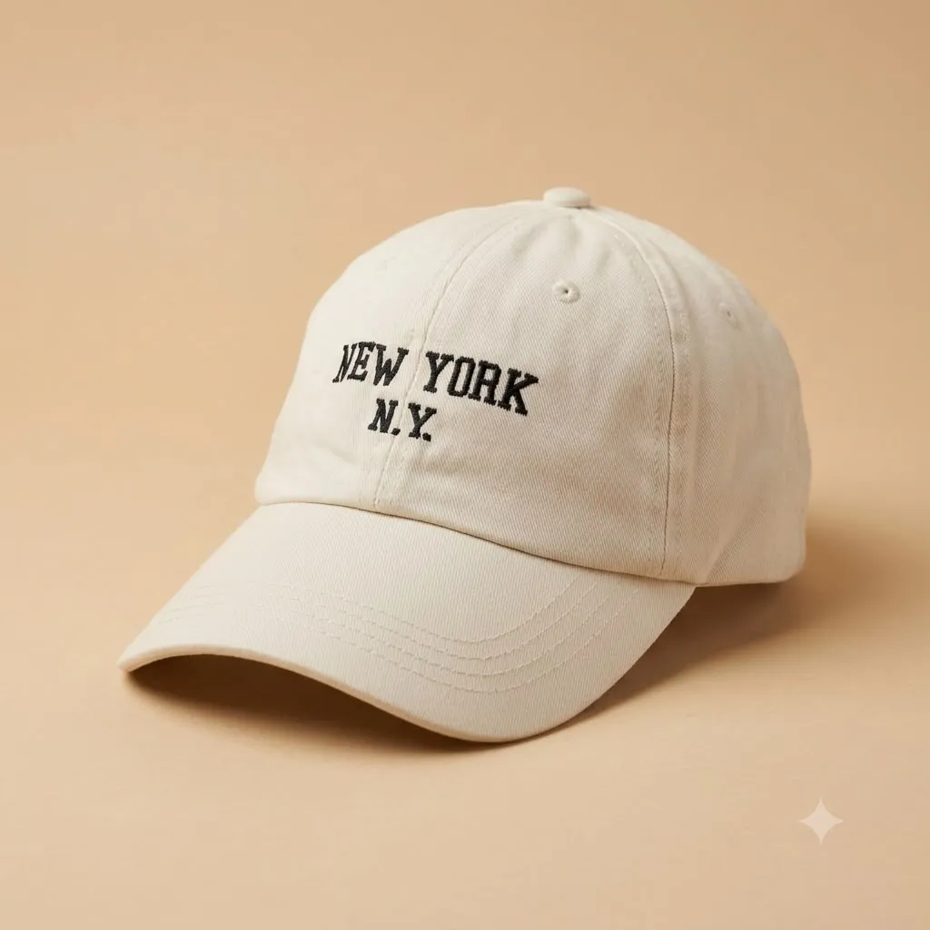 NY Cap