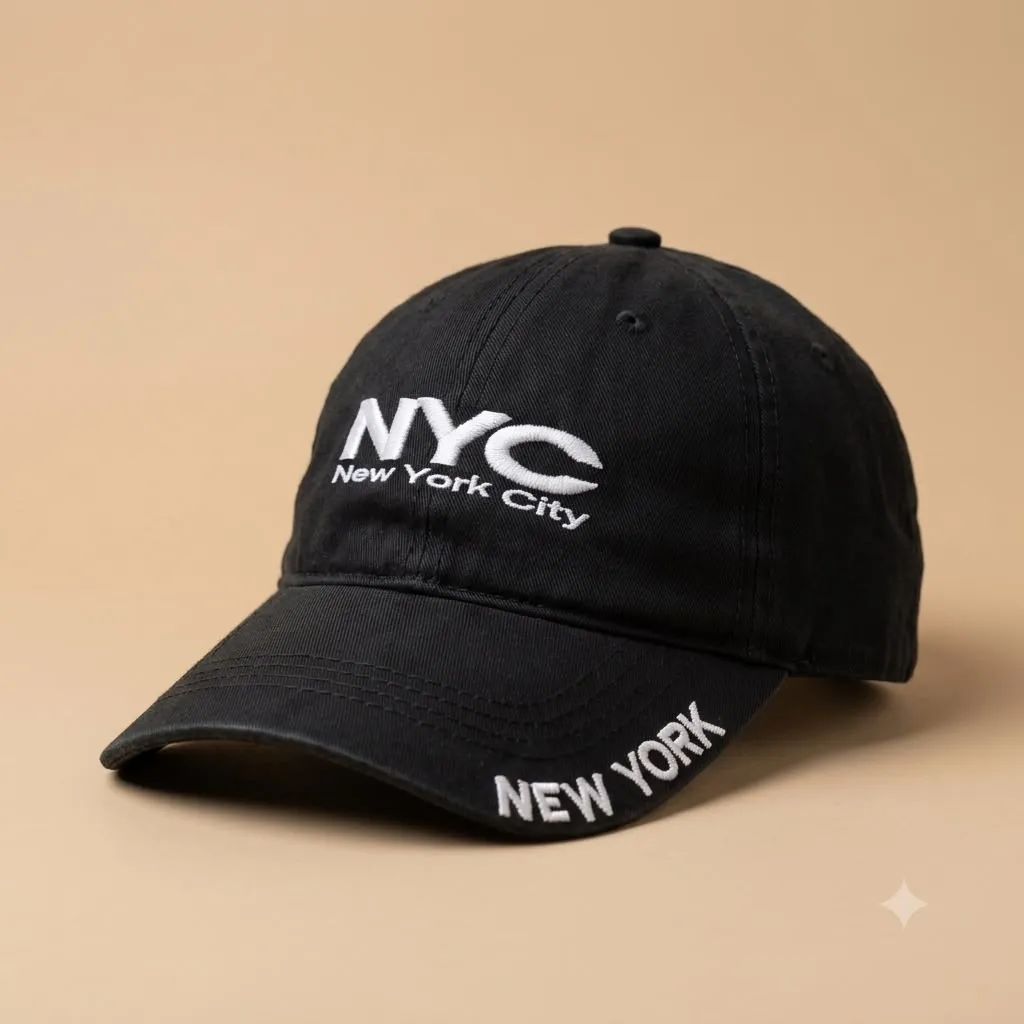 New York City Cap
