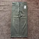 Dockhouse-38 (Wide Leg)