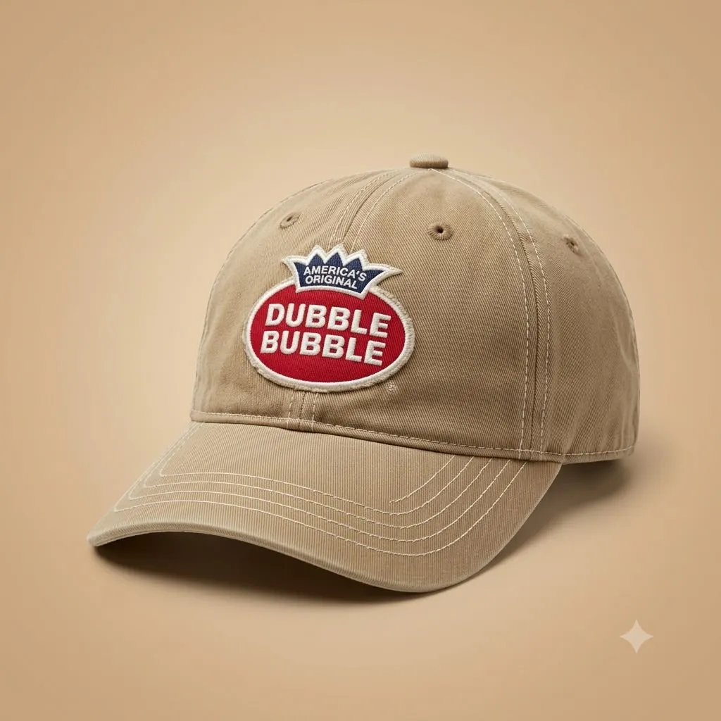 Vintage Cap