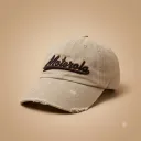 Motorola Embroidered Cap