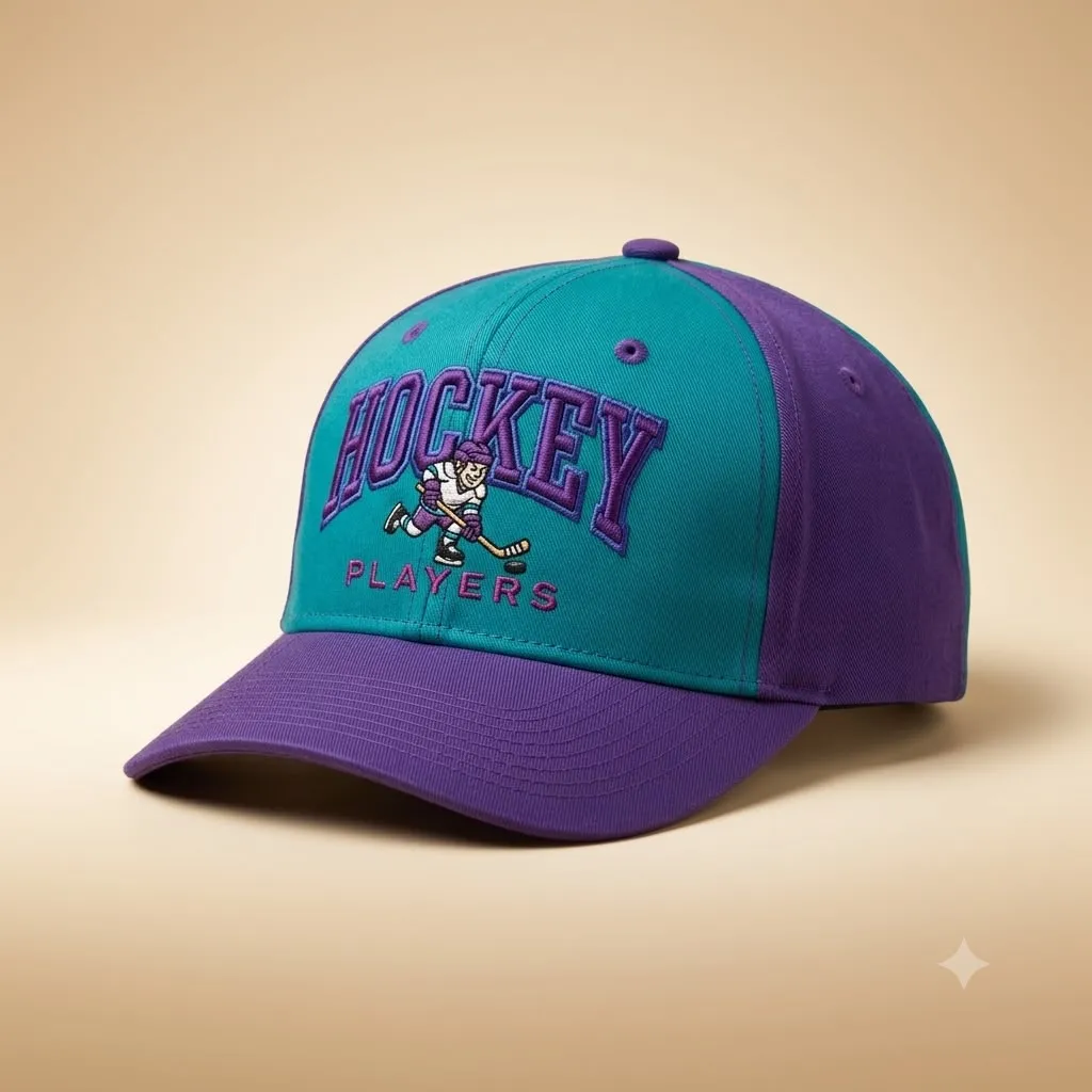 Hockey Cap