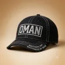 Vintage Cap