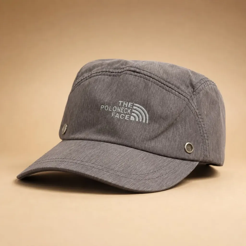 The Polo Neckface Outdoor Cap