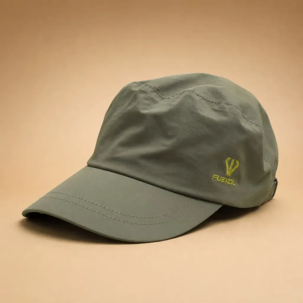Fuerza Outdoor Cap