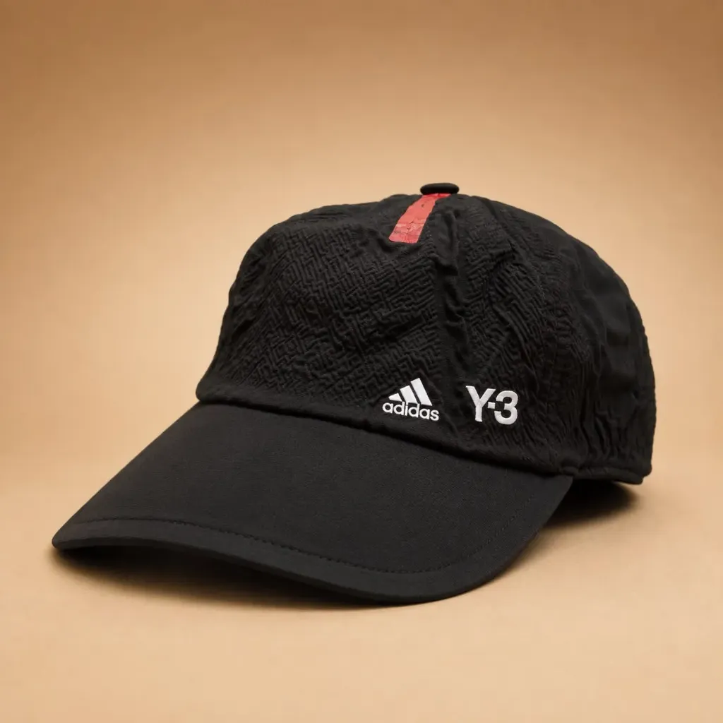 Adidas Outdoor Cap
