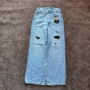 H & M-26 (Wide Leg)