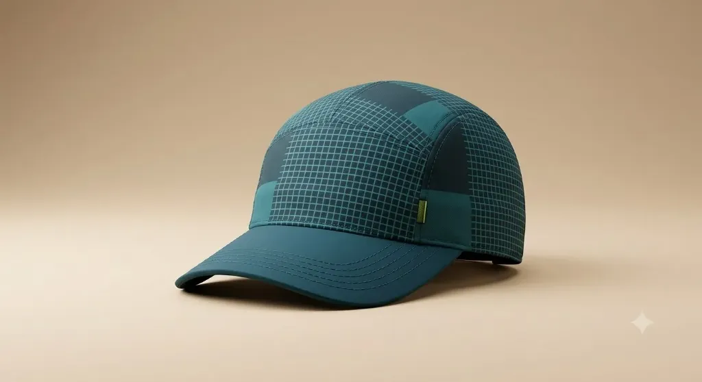 Outdoor Explorer Cap