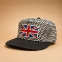 Retro Style Cap