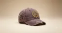 Monte Carlo Vintage Cap