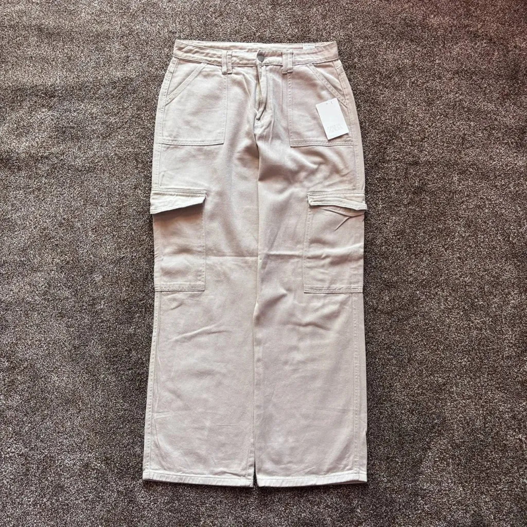 Shein Carpenter-32 (Wide Leg)