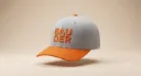 Embroidered Cap
