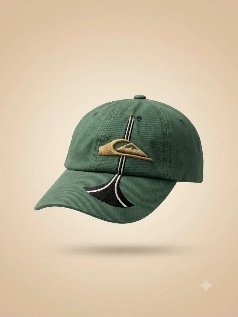 Vintage Cap