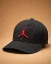 Jordan cap