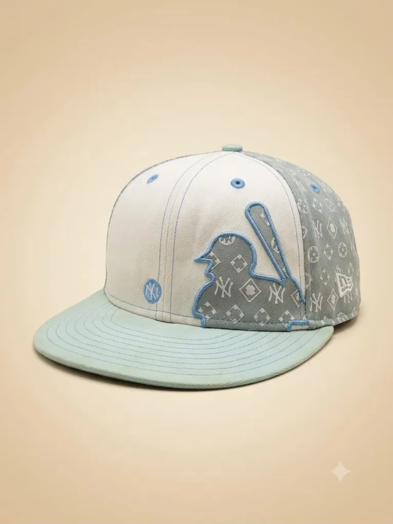 Retro Cap