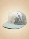 Retro Cap