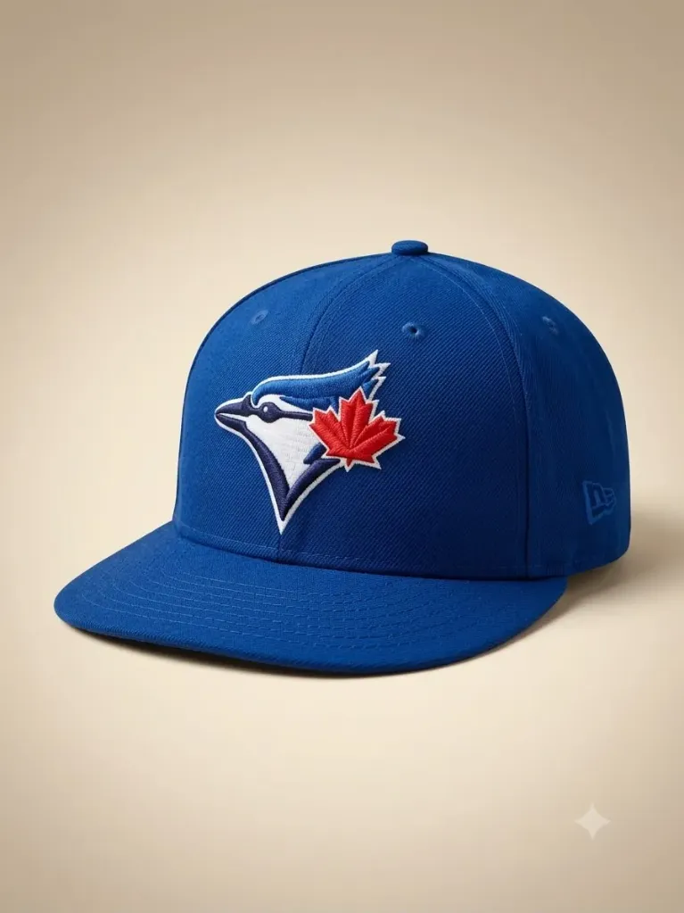 Retro Cap
