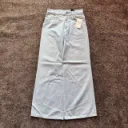 Zara-28 (Wide Leg)
