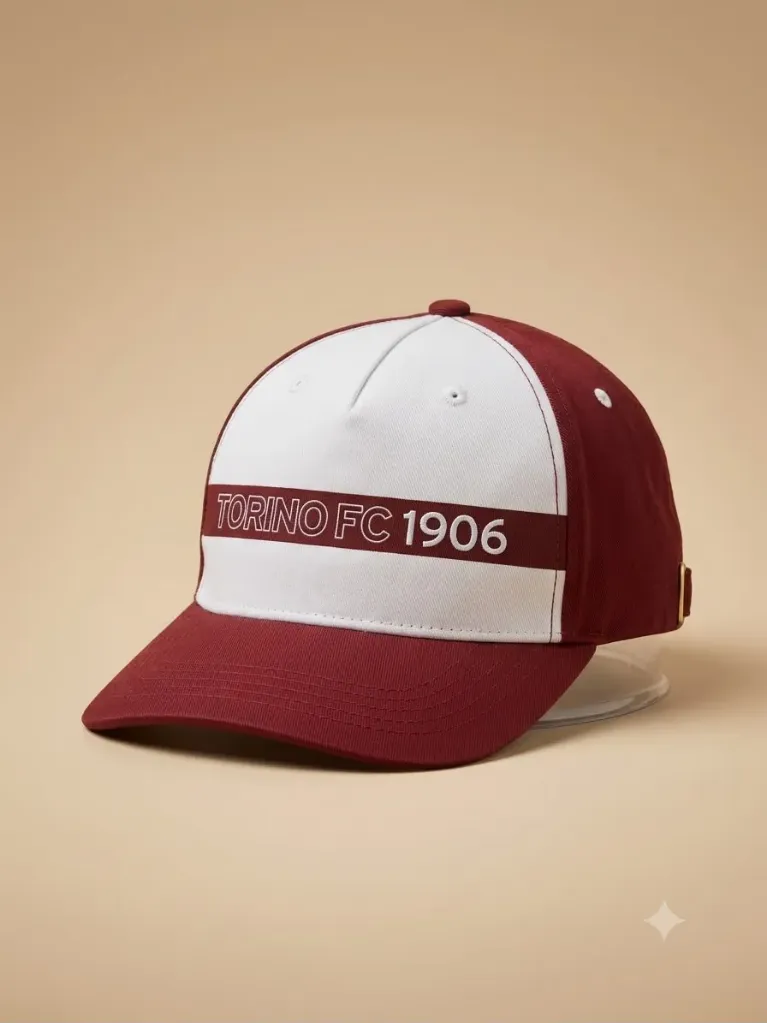 Kappa Cap
