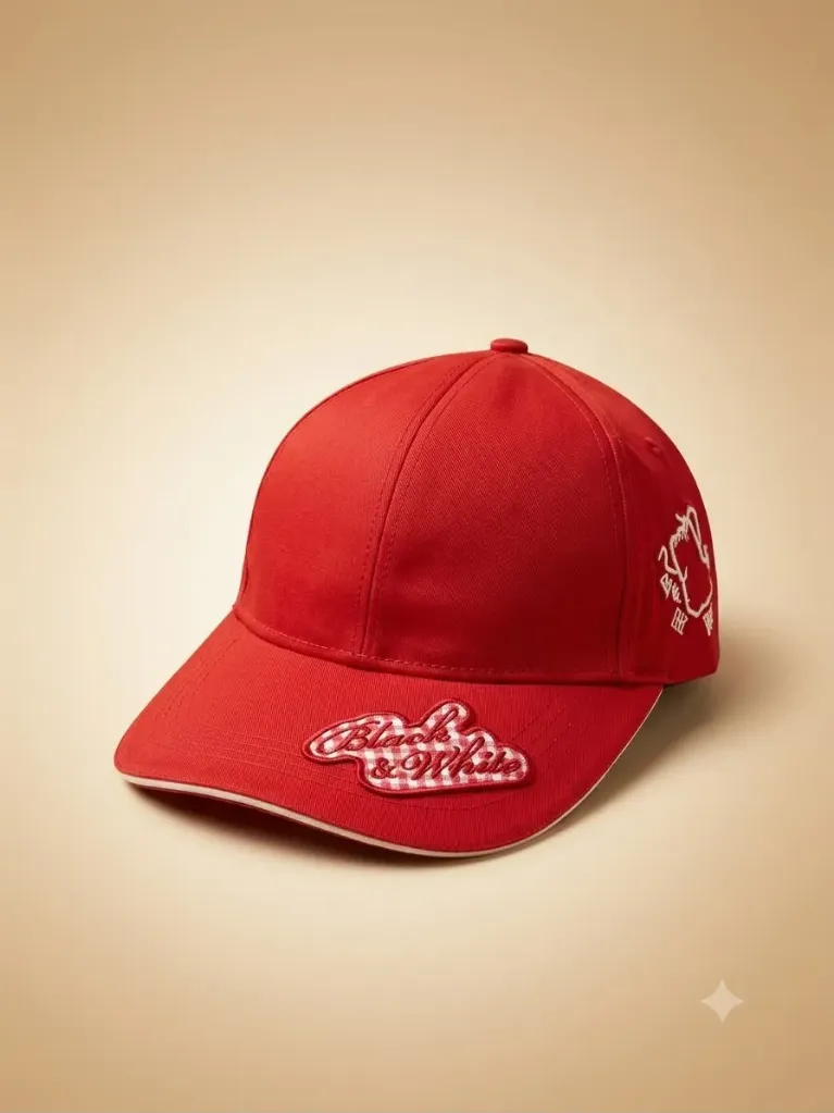 Vintage Cap