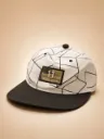 Retro Cap