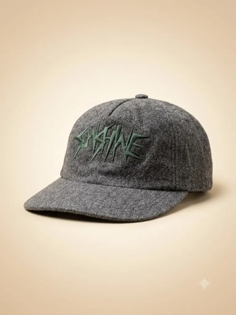 Retro Cap
